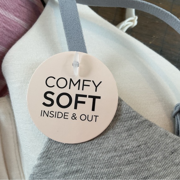 - 🌸2 PC BRAS CUDDL DUDS 34B - Picture 6 of 12